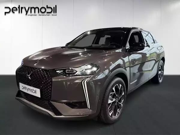 DS Automobiles DS 3 3 - Photo 1