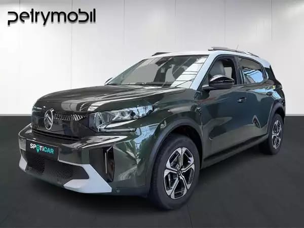 Citroën C3 Aircross Max - Photo 1