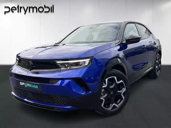 Opel Mokka GS - Photo 1