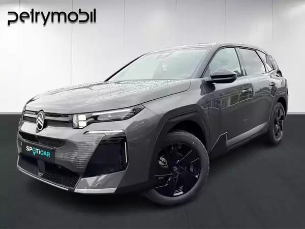 Citroën C5 Aircross max - Photo 1
