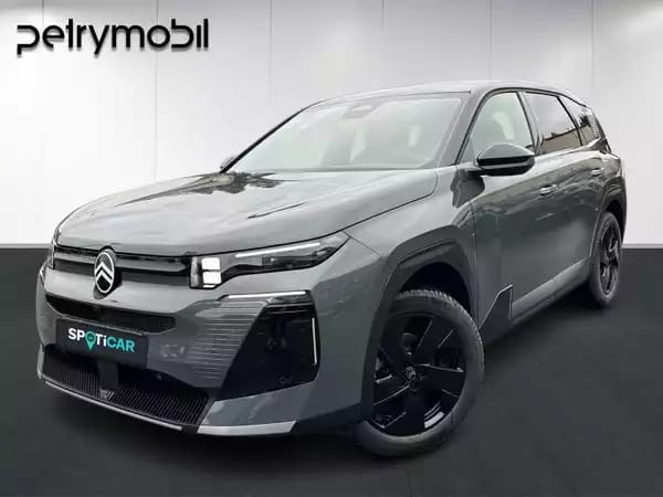 Citroën C5 Aircross MAX - Photo 1