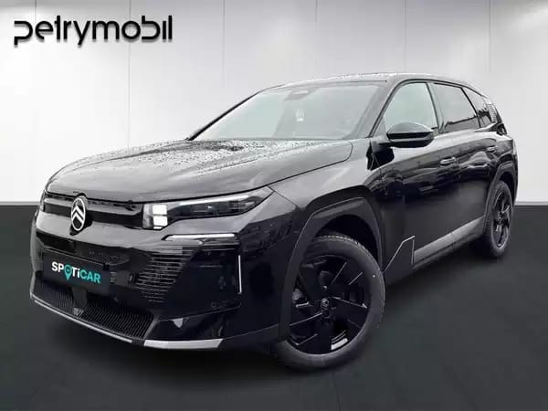 Citroën C5 Aircross MAX - Photo 1