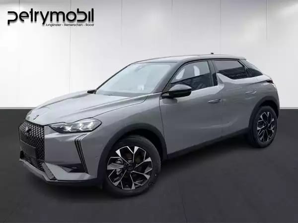DS Automobiles DS 3 PERFOMANCE LINE + - Photo 1