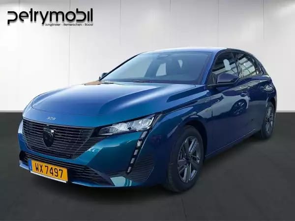 Peugeot 308 III STYLE - Photo 1
