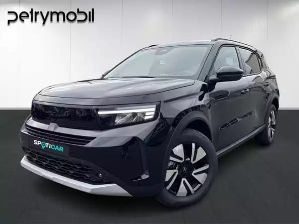 Opel Frontera GS - Photo 1