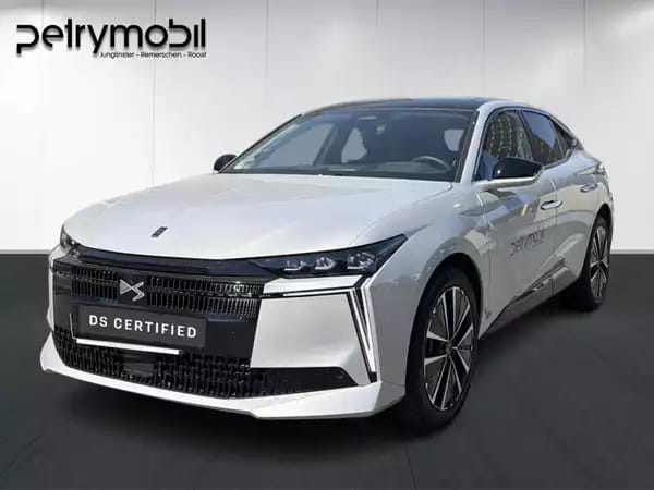 DS Automobiles DS 4 ETOILE - Photo 1
