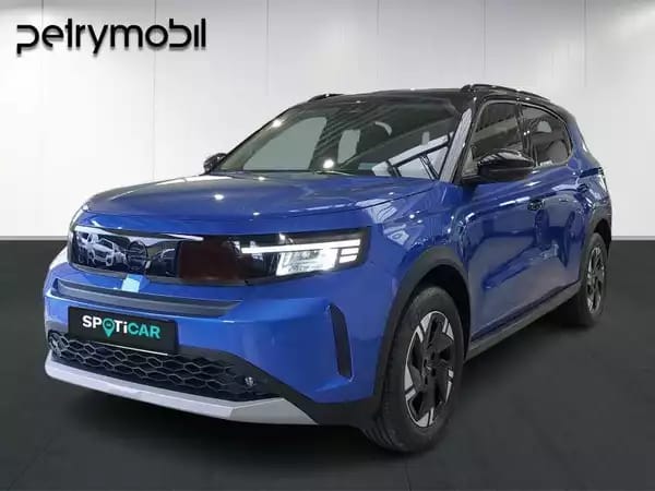 Opel Frontera GS 54kWh - Photo 1