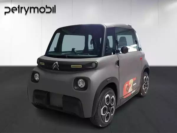 Citroën Ami PEPS - Photo 1