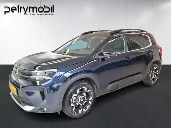 Citroën C5 Aircross Max - Photo 1