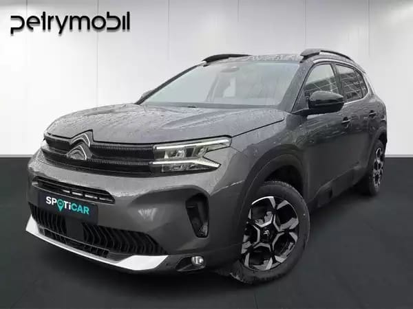Citroën C5 Aircross Business - Photo 1
