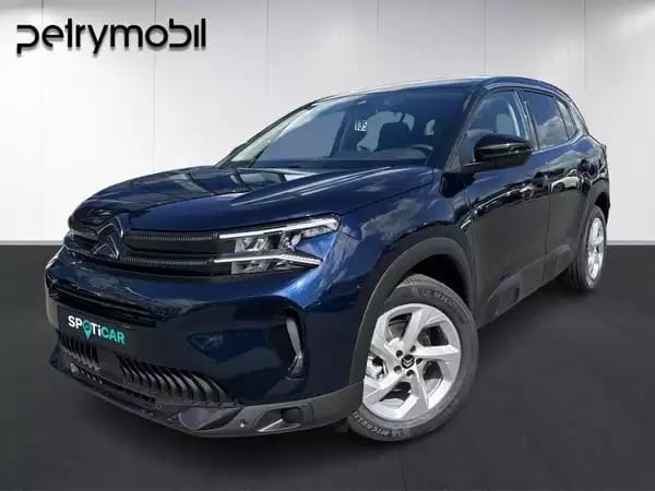 Citroën C5 Aircross You - Photo 1
