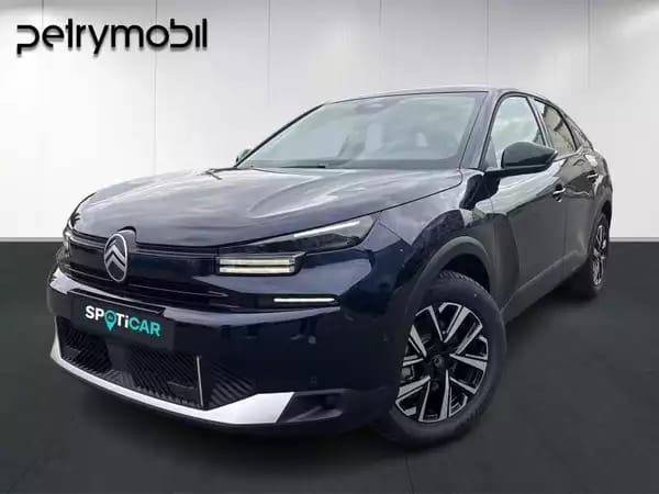 Citroën C4 MAX - Photo 1