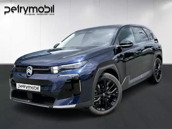Citroën C5 Aircross Comfort Range Automatic MAX - Photo 1