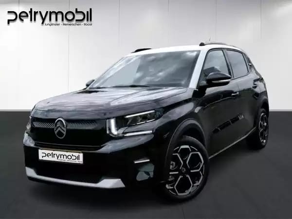 Citroën C3 and ë- IV Max - Photo 1