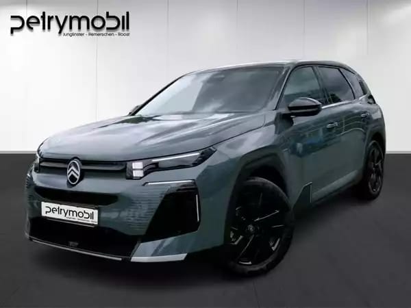 Citroën C5 Aircross MAX - Photo 1