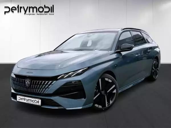 Peugeot 308 SW GT - Photo 1