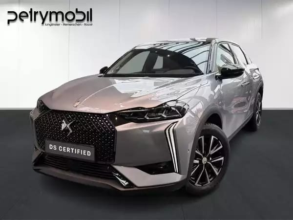 DS Automobiles DS 3 Crossback Edition France - Photo 1