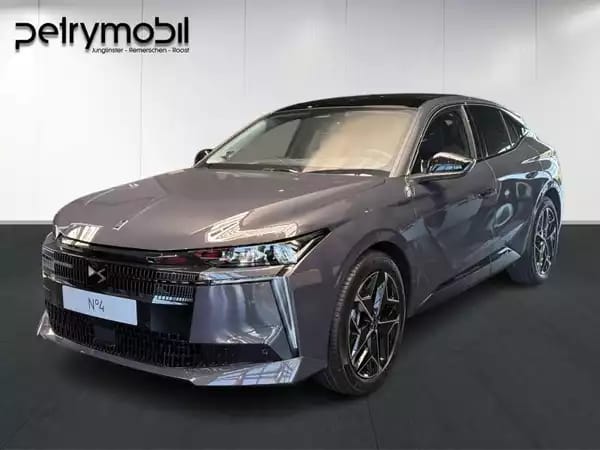 DS Automobiles DS 4 ETOILE N°4 - Photo 1