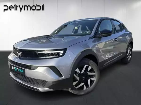 Opel Mokka Elegance - Photo 1