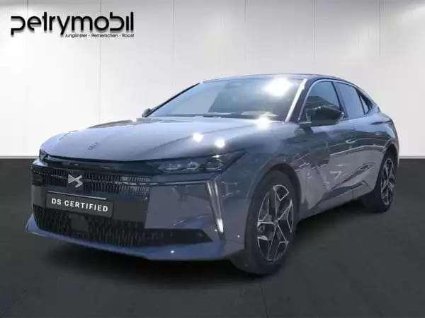 DS Automobiles N°4 ETOILE - Photo 1