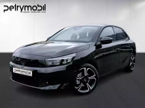Opel Corsa F GS - Photo 1