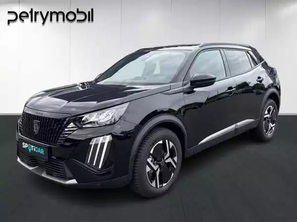 Peugeot 2008 II Allure - Photo 1