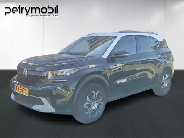 Opel Astra L Gs Line - Photo 1