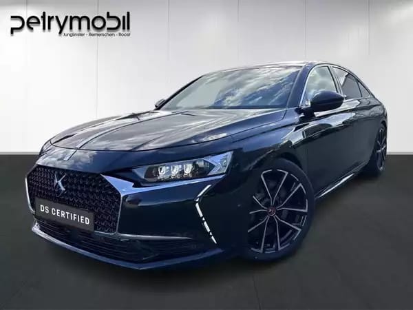 DS Automobiles DS 9 9 Performance Line + - Photo 1