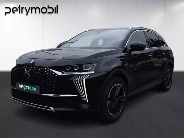 DS Automobiles DS 7 OPERA - Photo 1