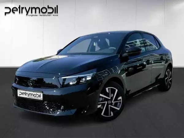 Opel Corsa GS 1.2 MHEV 145 - Photo 1