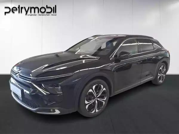 Citroën C5 X Shine Pack Hybride 225 - Photo 1