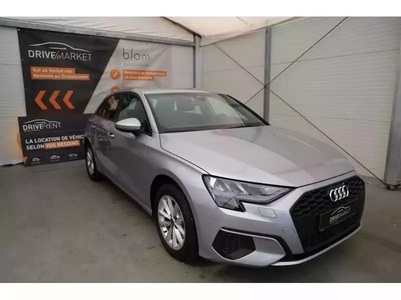 Audi A3 Sportback - Photo 1