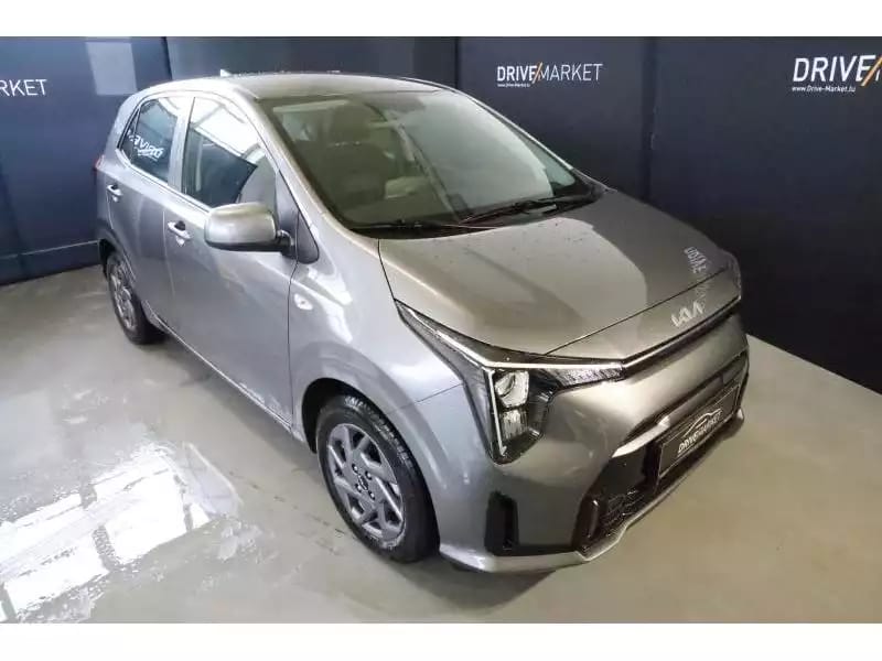 Kia Picanto Pulse - Photo 1
