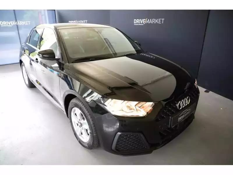 Audi A1 Sportback S Line - Photo 1