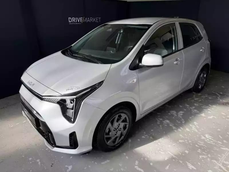 Kia Picanto Pulse - Photo 1