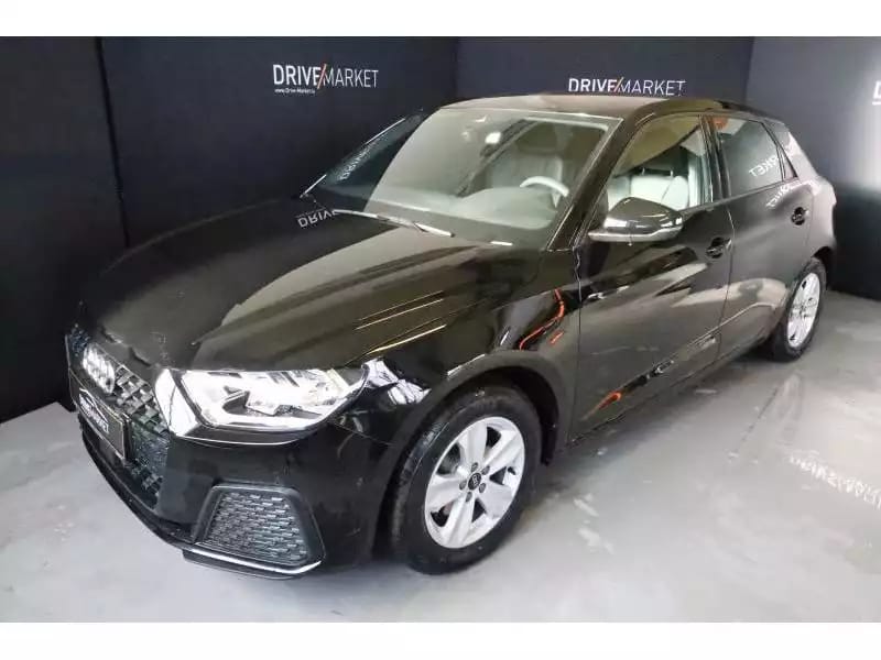 Audi A1 Sportback - Photo 1