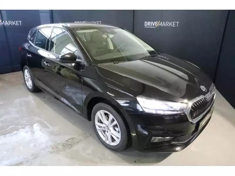 Skoda Fabia Selection - Photo 1