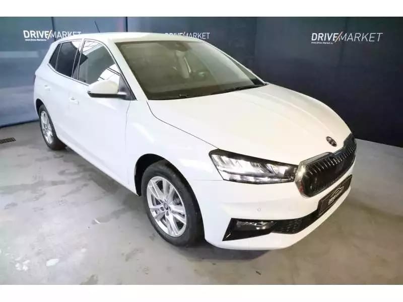 Skoda Fabia Selection - Photo 1