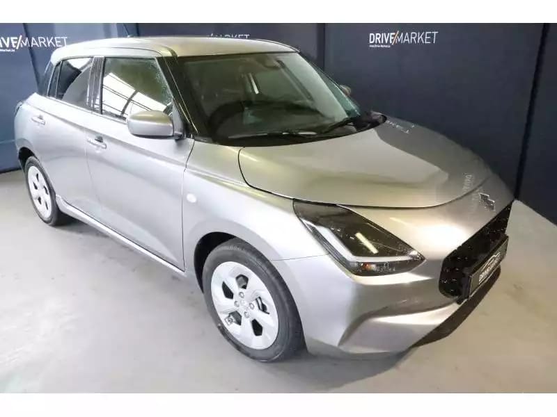 Suzuki Swift GL+ - Photo 1