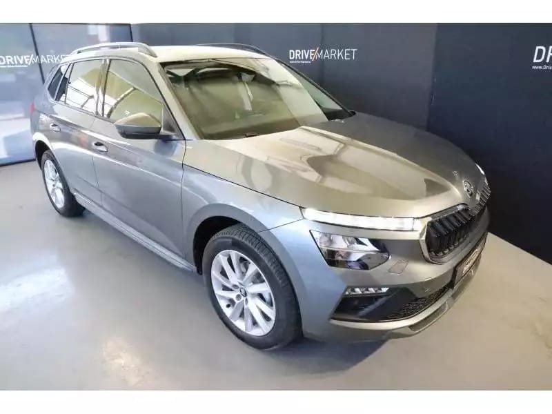 Skoda Kamiq Selection - Photo 1