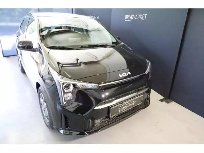 Kia Picanto Pulse - Photo 1