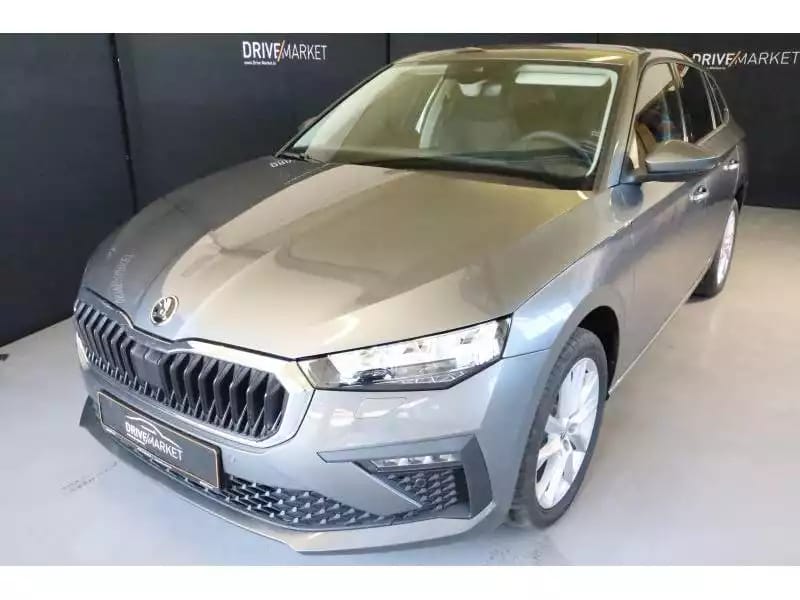 Skoda Scala Selection - Photo 1