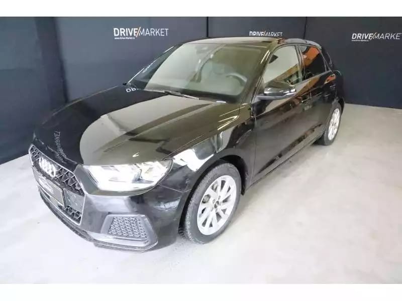 Audi A1 Advanced - Photo 1