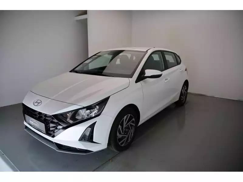 Hyundai i20 - Photo 1