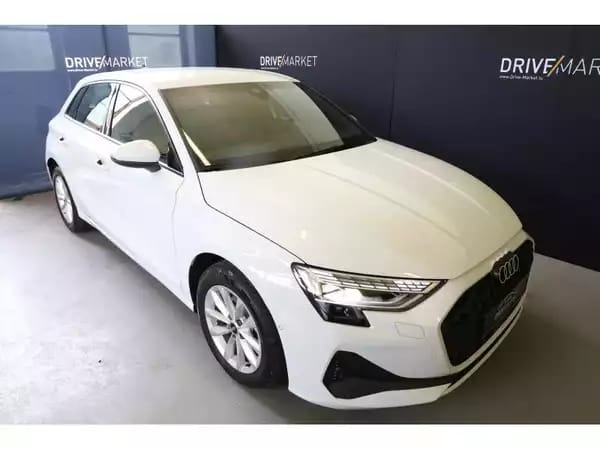 Audi A3 Sportback S Line - Photo 1