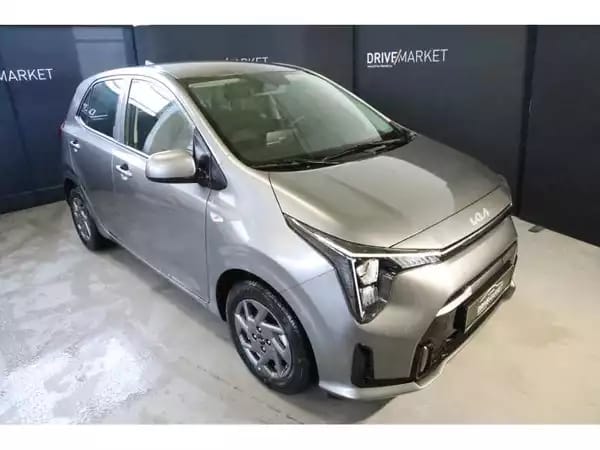 Kia Picanto Pulse - Photo 1