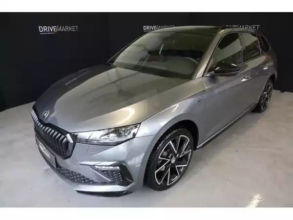 Skoda Scala Monte Carlo - Photo 1