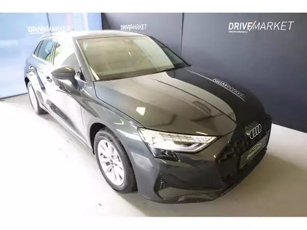 Audi A3 Sportback S Line - Photo 1