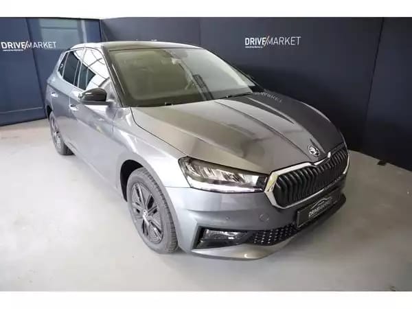 Skoda Fabia Selection - Photo 1