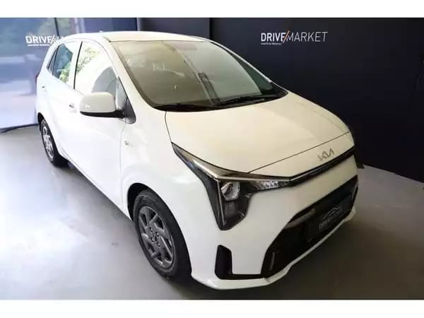 Kia Picanto Pulse - Photo 1